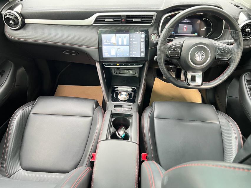 🚨⚡️🔥 MG ZS EV TOP X AUTO 2025 🔥⚡️🚨 รูปที่ 12