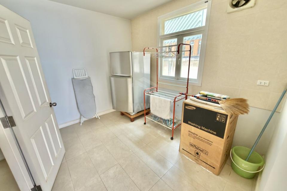 ขายบ้านเดี่ยว2ชั้น บางกอก บูเลอวาร์ด รัชดา-รามอินทรา 14