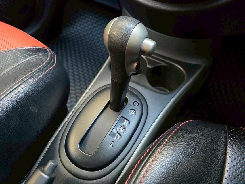 รหัสรถ WMT408 Almera 1.2VL ปี 2012 12