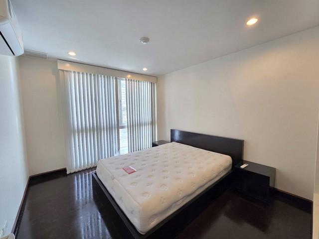 For Rent The Surawong By Chewathai Hup Soon 40.40 sq.m Fully furnished Near MRT Sam Yan Station 4