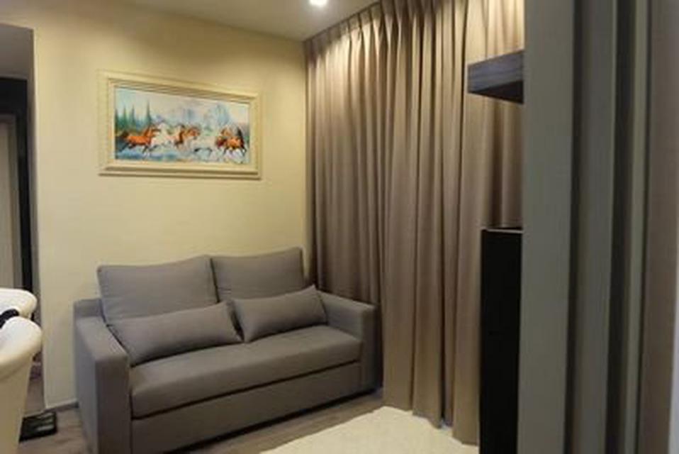 For Rent  Whizdom Avenue ratchada-ladprao 5