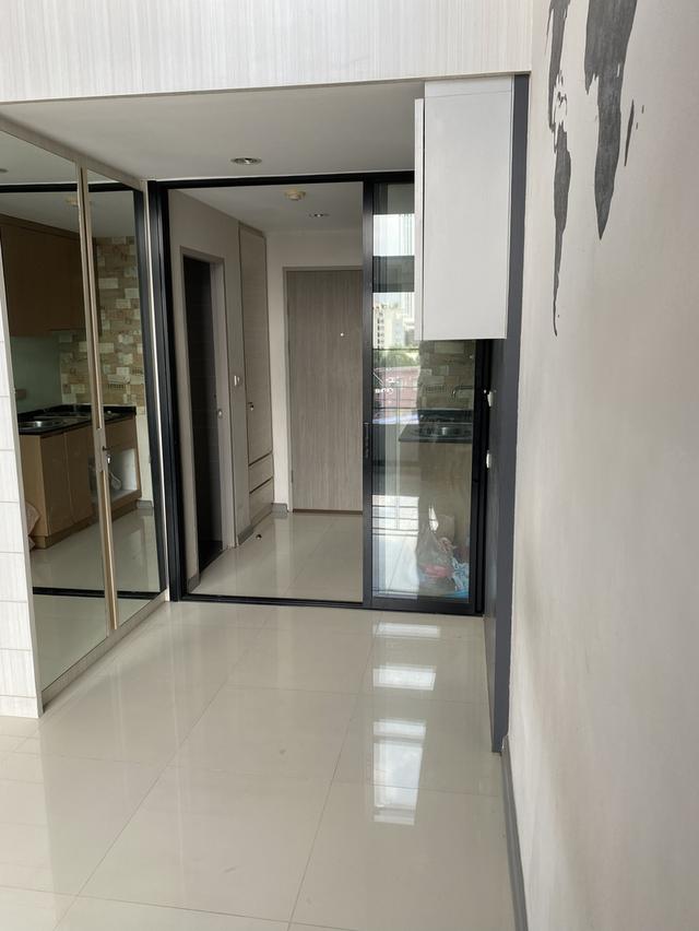 ราคาถูกที่สุด คอนโด Duplex 75,XXX บาท/ตรม. ติด MRT รัชดา ขนาด 39.4 ตร.ม. 4