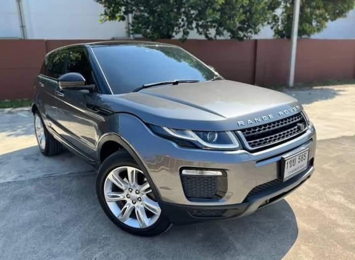 รีบขาย Land Rover / Range Rover Evoque