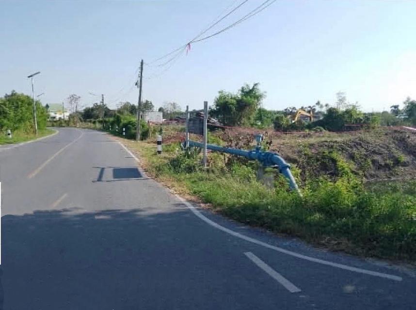 ที่ดินติดน้ำ เมืองนครปฐม 4