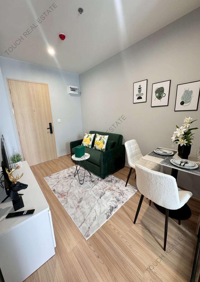 คอนโด Skyrise Avenue สุขุมวิท 64 10