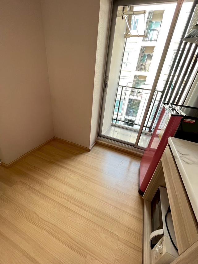 ขายคอนโดพลัมแจ้งวัฒนะ เฟส3 1