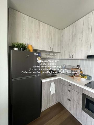 ให้เช่าคอนโด เดอะ ล็อฟท์ เย็นอากาศ (The Lofts Yen-akart) ใกล้สาทร ชั้น 10 55 ตร.ม. 1 น 1 น้ำ ราคา 30,000 บาท/เดือน 6
