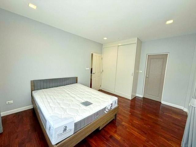 รพ.จุฬารัตน์7 500 ม.คฤหาสน์ 2 ชั้น พระราม9 อ่อนนุช ARL บ้านทับช้าง 2 กม.หลังมุม ตกแต่งครบพร้อมเฟอร์ฯ 3 นอน 3 น้ำ เดอะ พา 4