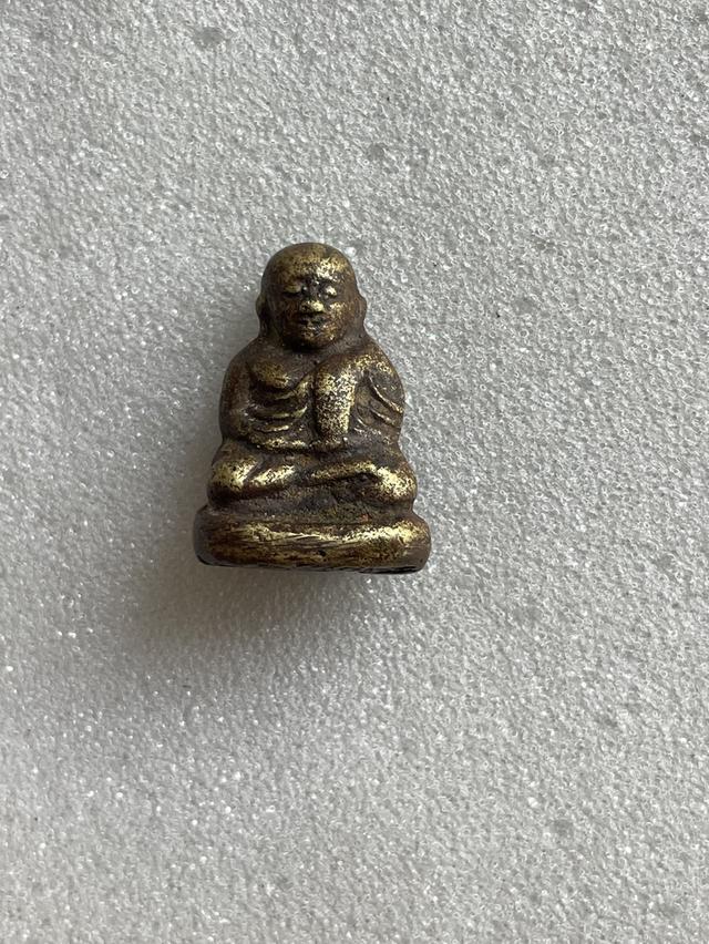 หลวงพ่อเงินวัดบางคลาน