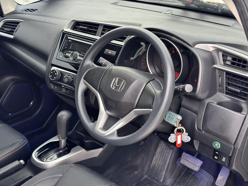 รหัสรถ PAT3988 Honda Jazz GK 1.5S A/T 2020 8