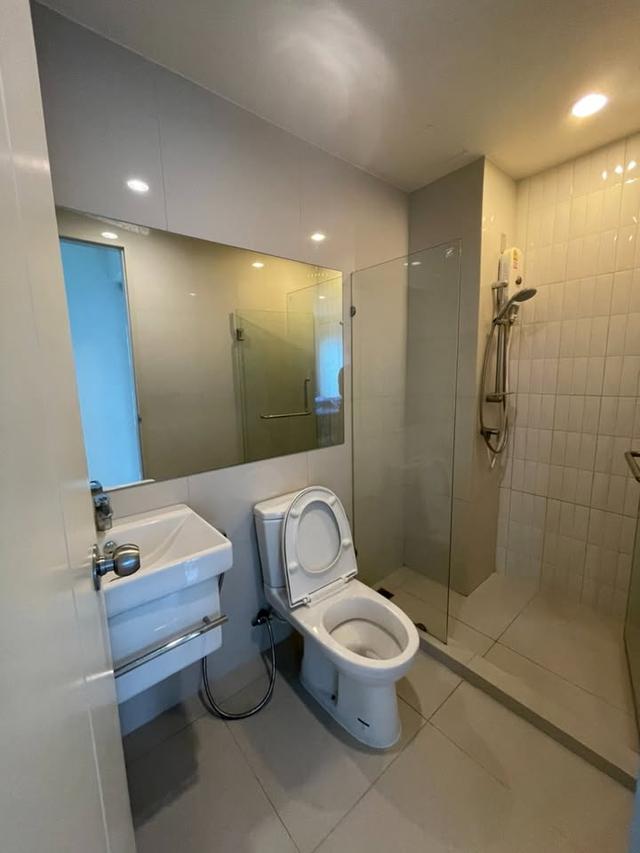 ให้เช่า 1ห้องนอน MRTเพชรบุรี ใกล้ มศว Life Asoke (ไลฟ์ อโศก) 7