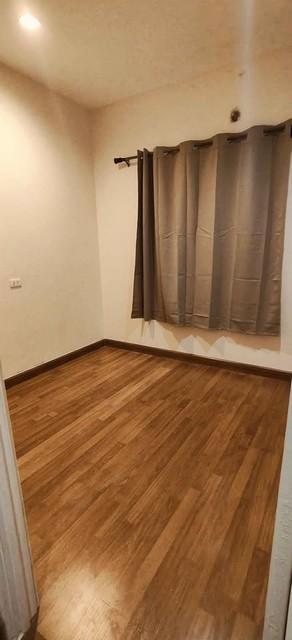 PP438 ขายทาวน์เฮ้าส์ 2 ชั้น โครงการ โกลเด้น ทาวน์ 2 ลาดพร้าว-เกษตรนวมินทร์ Golden Town 2 Ladprao-Kaset Nawamin ซอย นวมินทร์ 42 ถนนประเสริฐมนูกิจ 48 10