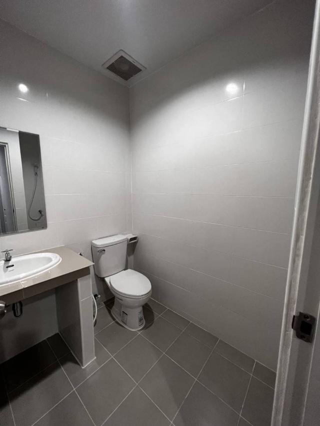 ขายทาวน์เฮ้าส์ 2 ชั้น ภูมิใจนิเวศน์ - เทพารักษ์ 2 .บางบ่อ สมุทรปราการ 13