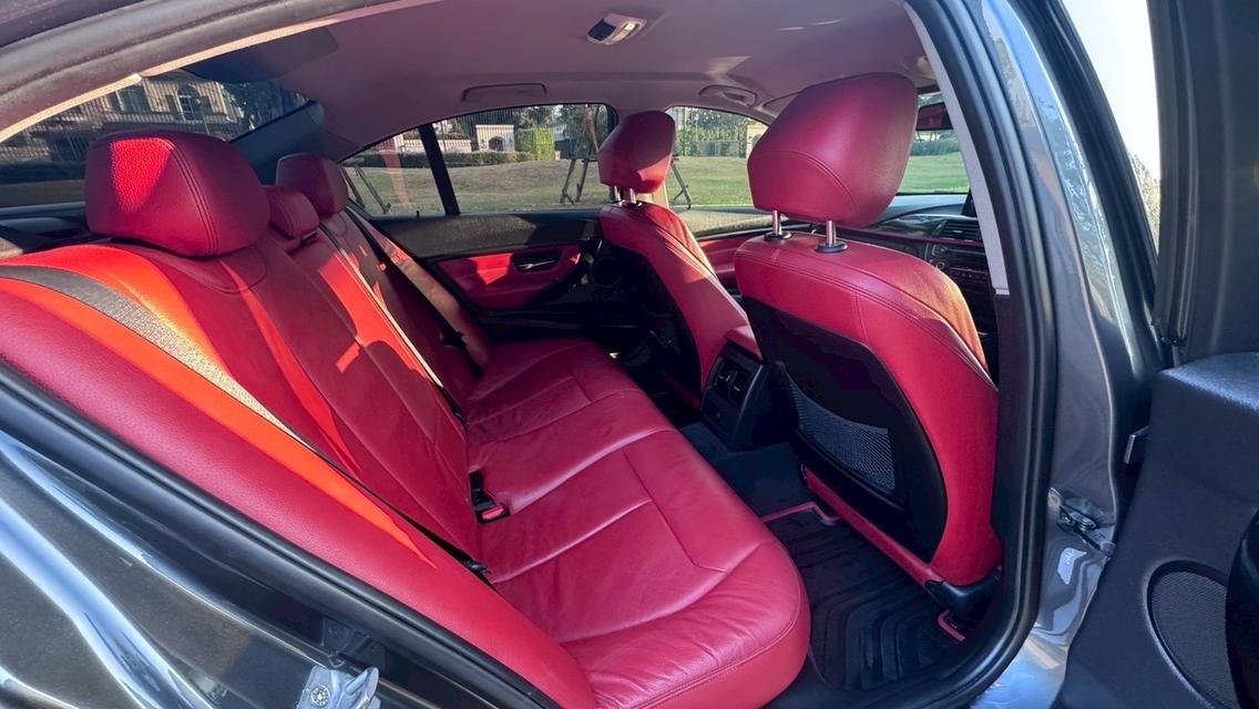 รหัสรถ TPV740 🎊 BMW 320i Sport 🎊 2013 รูปที่ 19