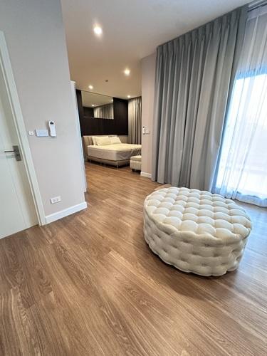 U1387 ให้เช่าบ้านเดี่ยว 2 ชั้น บ้านหรูย่านศาลายา ปิ่นเกล้า บ้านพร้อมเฟอร์ครบ ทำเลดีเดินทางสะดวกเข้าออกได้หลายทาง 8