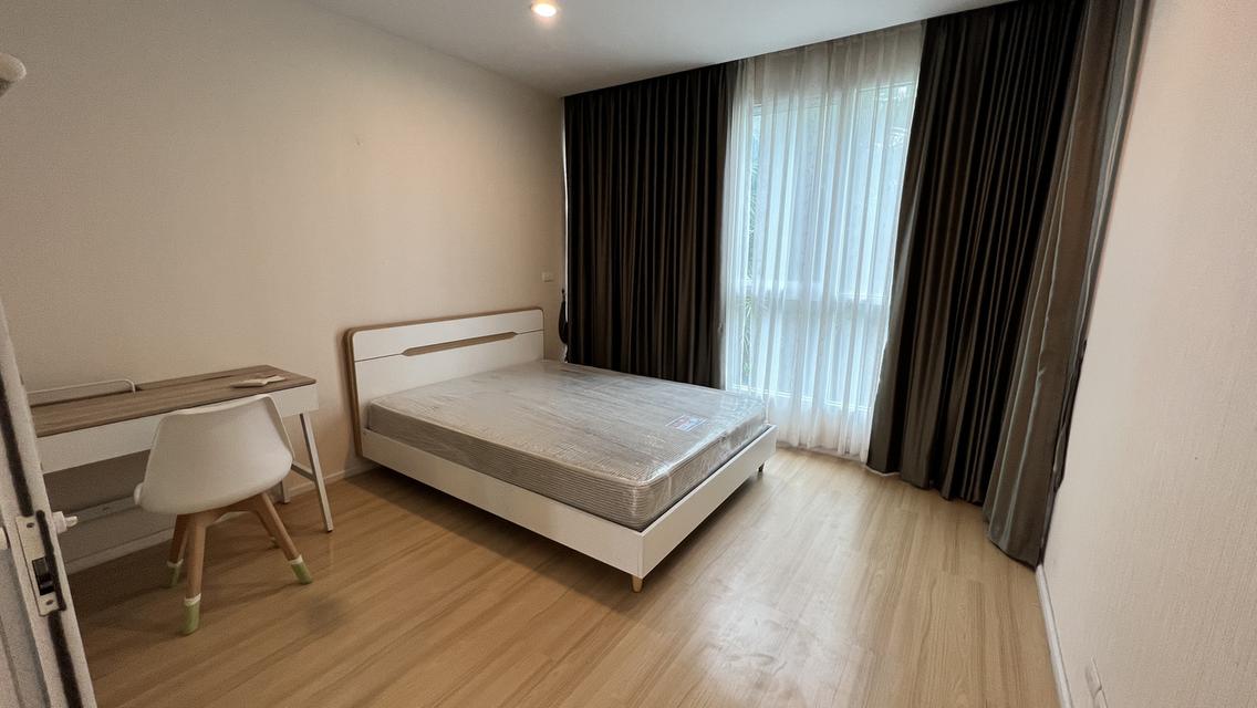 ให้เช่าคอนโด แฮปปี้คอนโด ลาดพร้าว101 อาคาร C 1