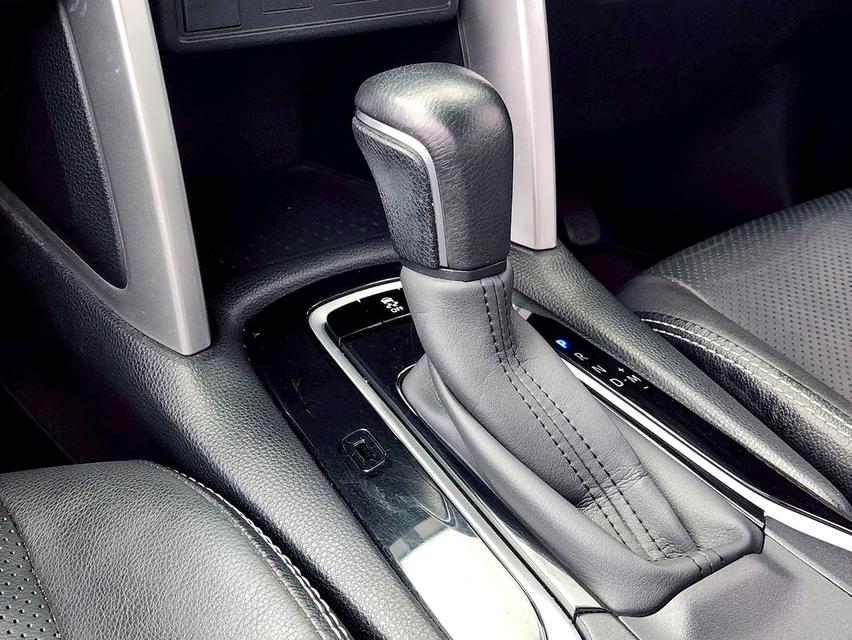 Toyota Corolla Cross 1.8 Sport 2020  16