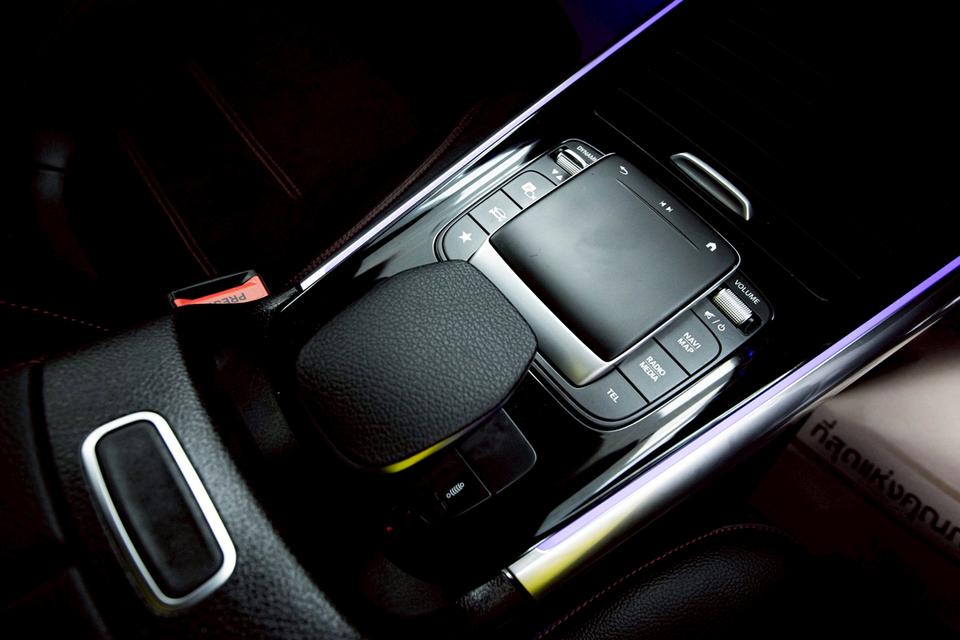 รหัสรถ 1D697 AMG GLA 35 4MATIC 2.0 2021 10