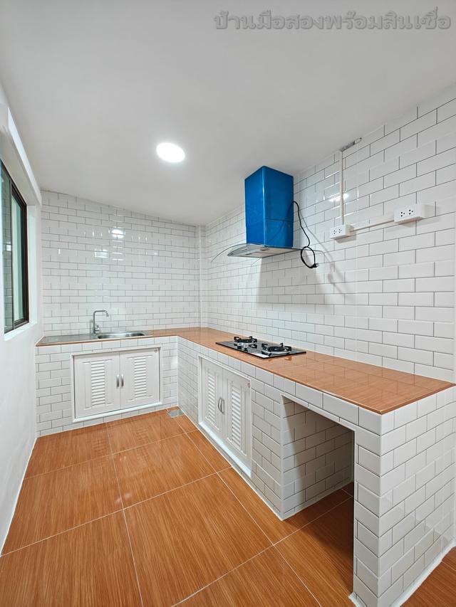 หมู่บ้านพฤกษาไพร์ม คู้บอน27 8