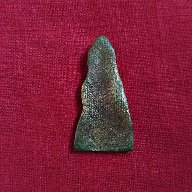 พระบ้านเก็บเก่า พระหูยานลบบุรีเก่าๆ 3