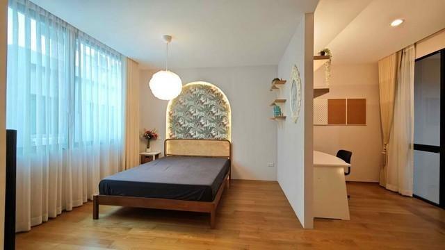 PB5974 ให้เช่า ทาวน์โฮมหรู บนทำเลกรุงเทพกรีฑา ถนนศรีนครินทร์-ร่มเกล้า โครงการ เนอวานา ดีฟายน์ ศรีนครินทร์-พระราม 9 7