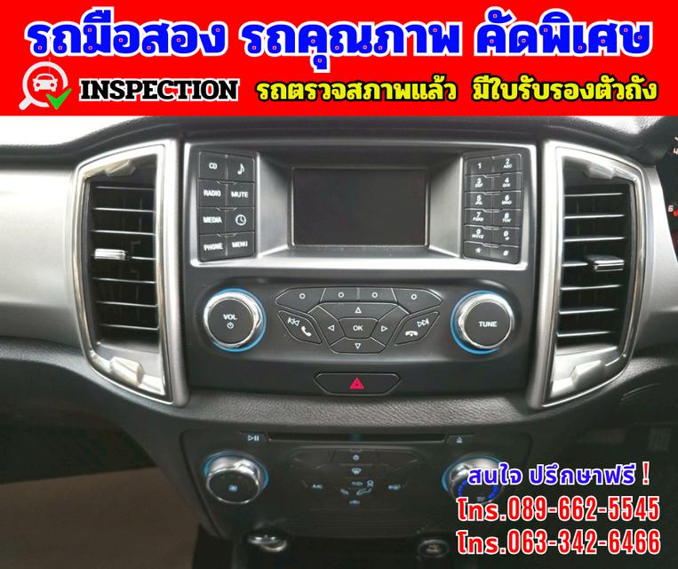 🟢ปี2019 Ford RANGER 2.2 DOUBLE CAB XLT Hi-Rider 🟢เกียร์ออโต้ 🟢เครื่องดีเซล 11