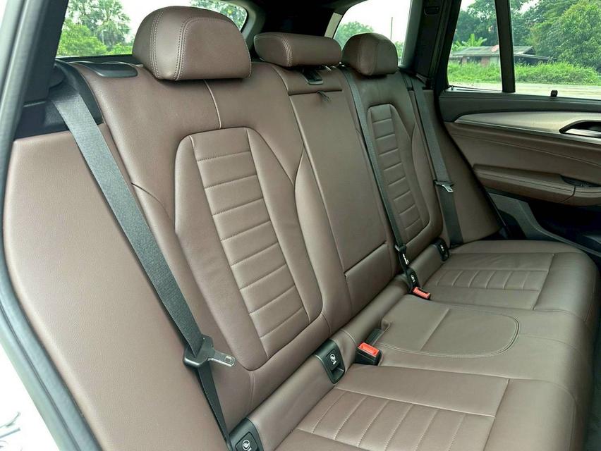 BMW X3 xdrive30e M Sport G01 2020 จด 2021 12