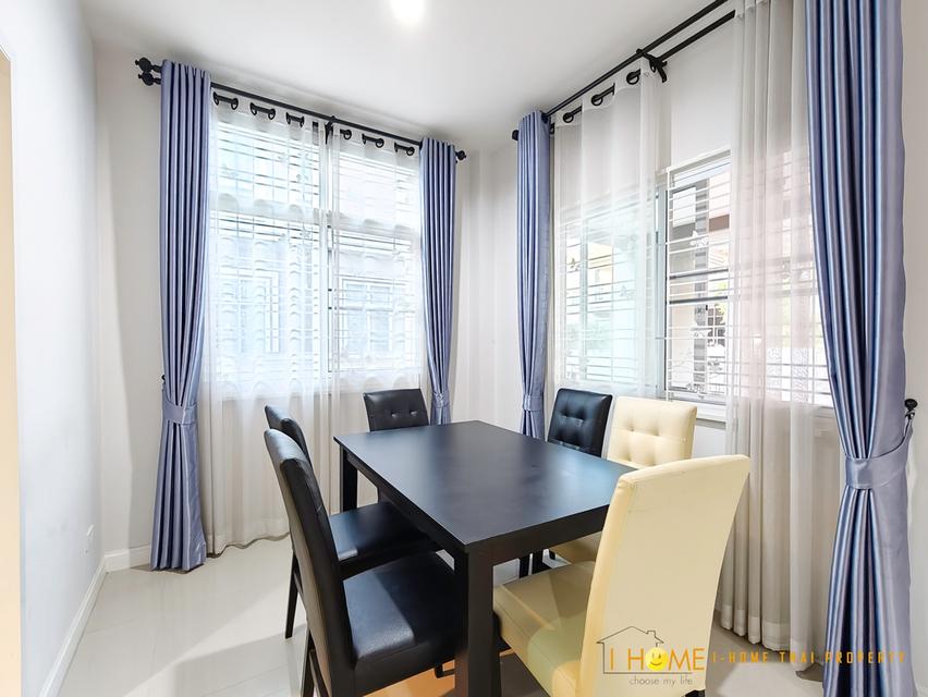 🏡 บ้านหรู 2 ชั้น [4 นอน 3 น้ำ] พื้นที่ 190 ตร.ม. ทำเลสันกำแพง ใกล้ตลาดเจริญเจริญเพียง 1.5 กม. Luxurious 4-Bedroom House for Rent - Fully Furnished 11