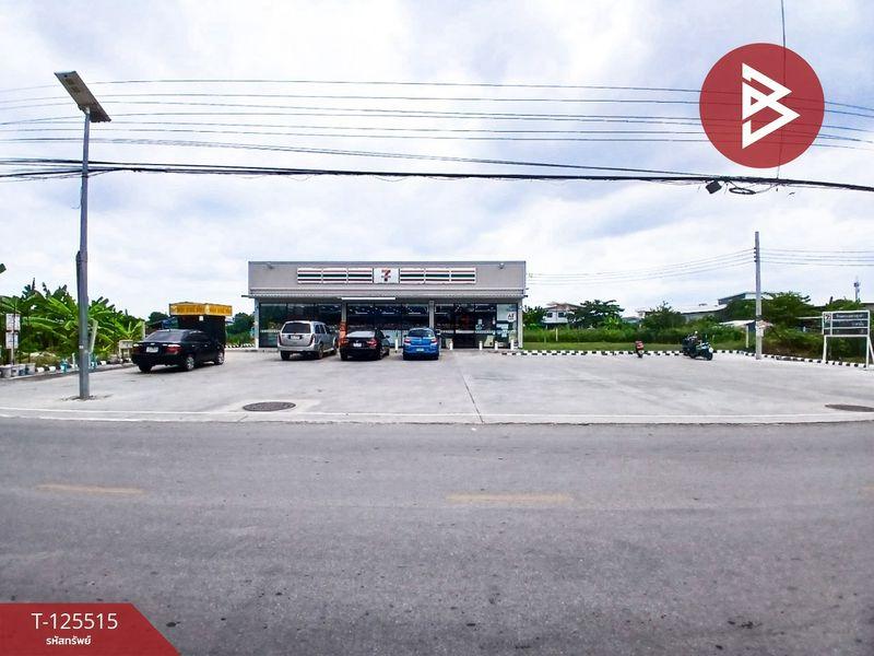 ขายที่ดินเนื้อที่ 2 ไร่ 2 งาน 1.0 ตารางวา ตำบลแพรกษา อำเภอเมืองสมุทรปราการ