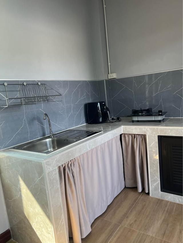 🏡 ให้เช่าบ้านเดี่ยว 2 ชั้น สร้างใหม่ ใกล้ รร.นานาชาติปัญญาเด่น ทำเลดีมาก! 3