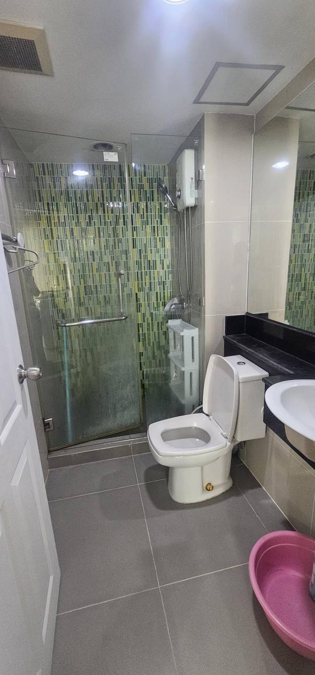 ปล่อยเช่าคอนโด !!!!!!! ใกล้รถไฟฟ้า BTS พหลโยธิน24 ใกล้ MRT พหลโยธิน 6