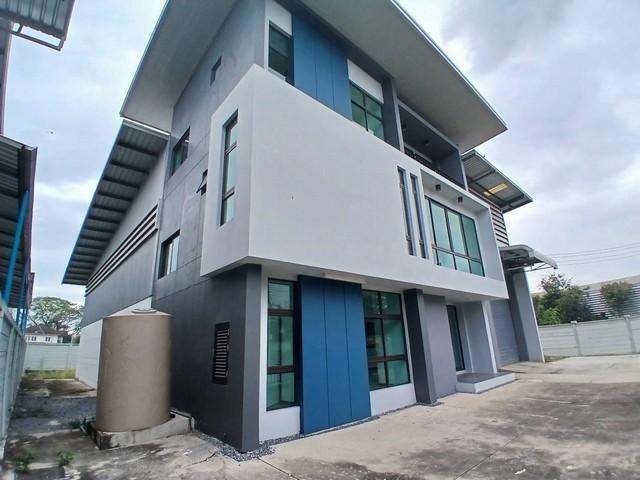 -ให้เช่าโกดัง โรงงานมีออฟฟิส 3 ชั้น สามารถทำโรงงานได้หลายกิจการ ทำเลดีเข้าออกได้หลายทาง ลำลูกกาคลอง 9   ปทุมธานี  13