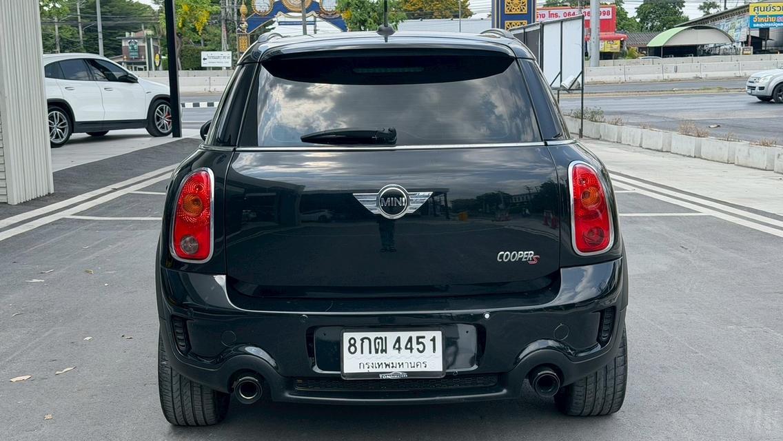 📌 รหัสรถ KPV4451 Mini Cooper S Countryman ALL4 💥ปี 2012💥 รูปที่ 14