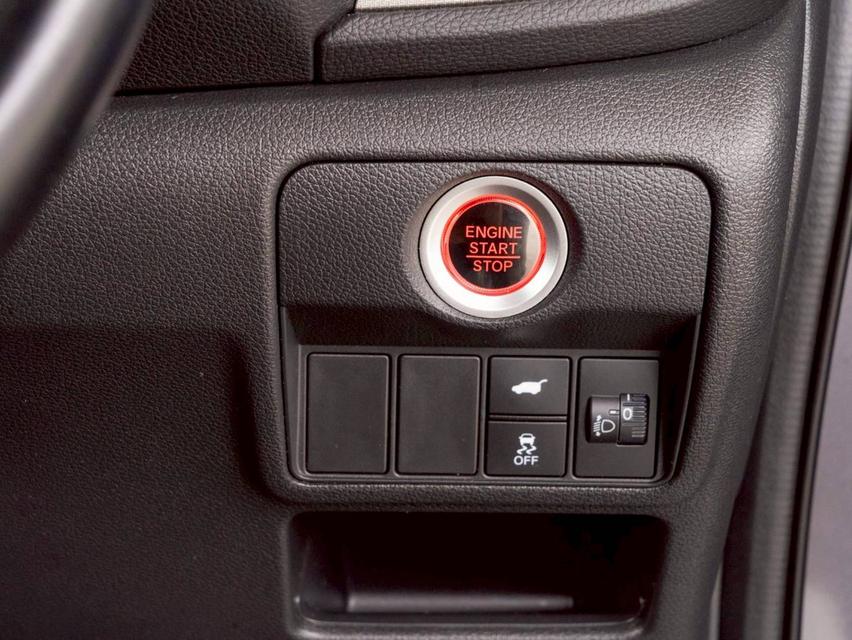 Honda CR-V 2.4E 2WD ปี 2019 (7ที่นั่ง) 10