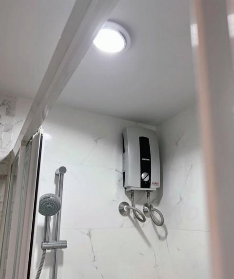 PP424 ขายบ้านเดี่ยว 2 ชั้น ซอยวิภาวดี 16 ซอยโชคชัยร่วมมิตร รีโนเวทใหม่ทั้งหลัง 10