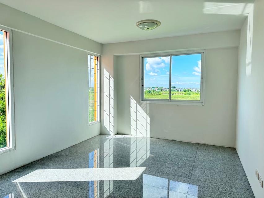 บ้านเดี่ยว อาคารพาณิชย์ 12