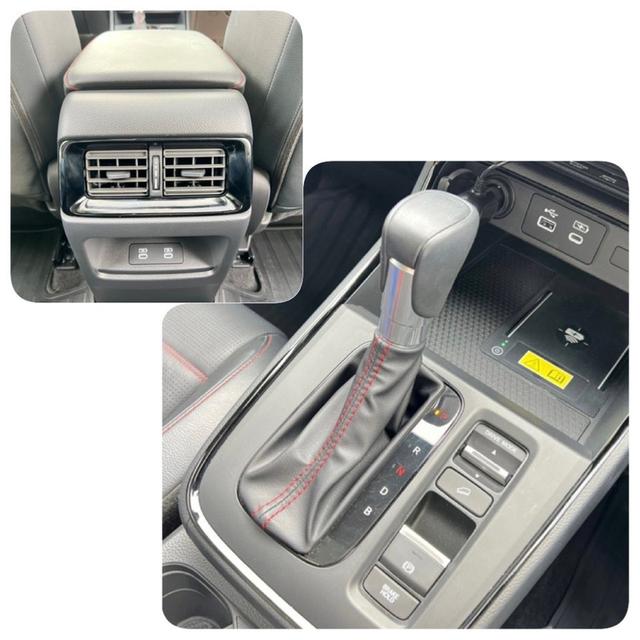 Honda CR-V 2.0 e:HEV RS 4WD ปี2023 เลขไมล์ 40,000 km. 14