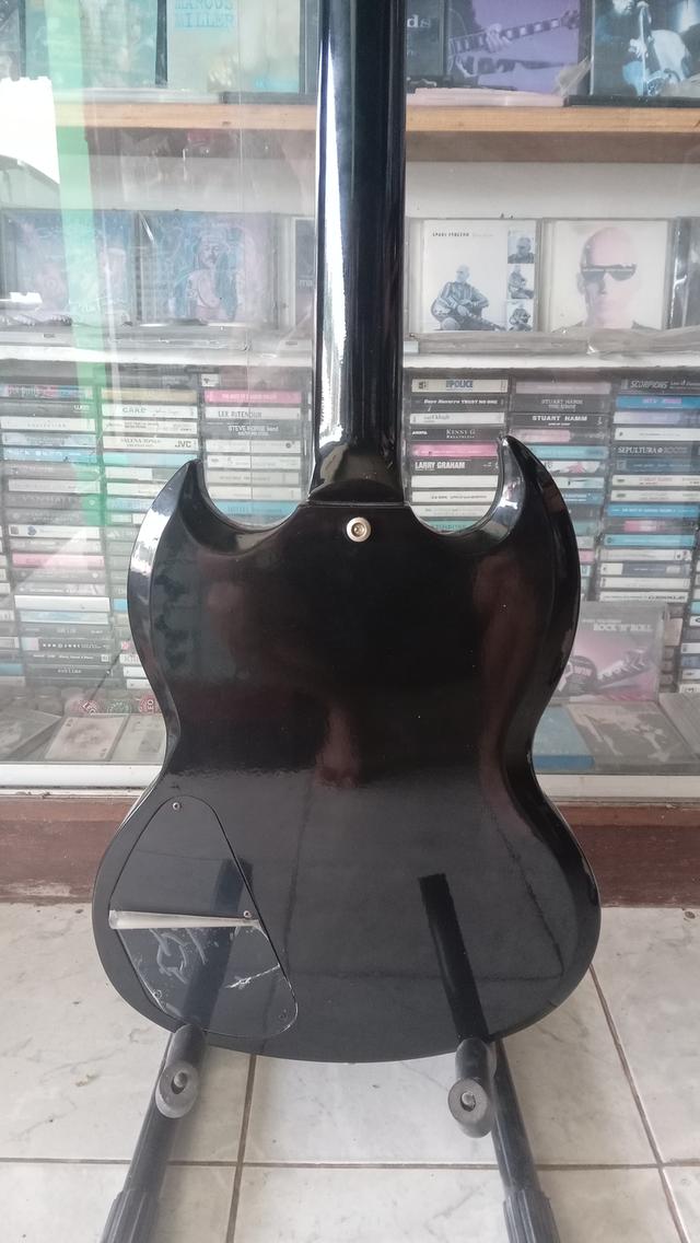 Epiphone sg400 สวยๆ เล่นน้อย รูปที่ 4