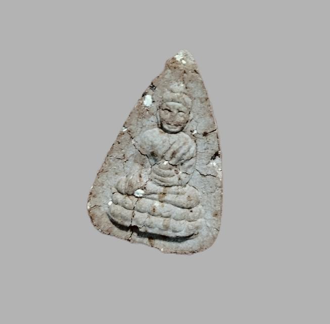 พุทโธน้อย แม่บุญเรือนปี16