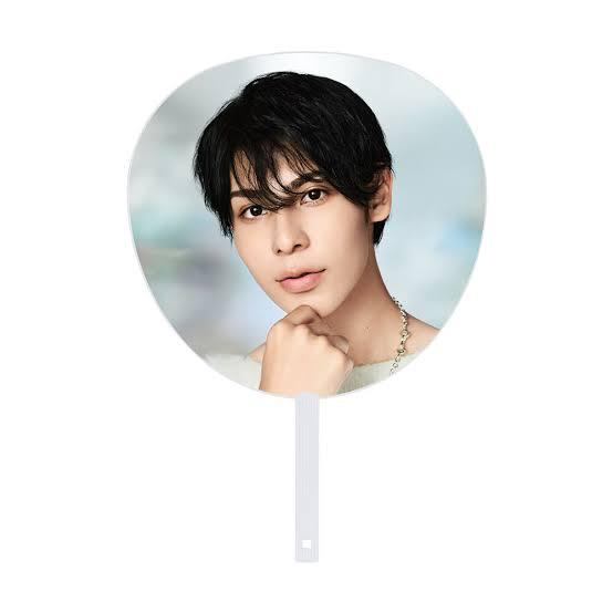 Uchiwa Raul