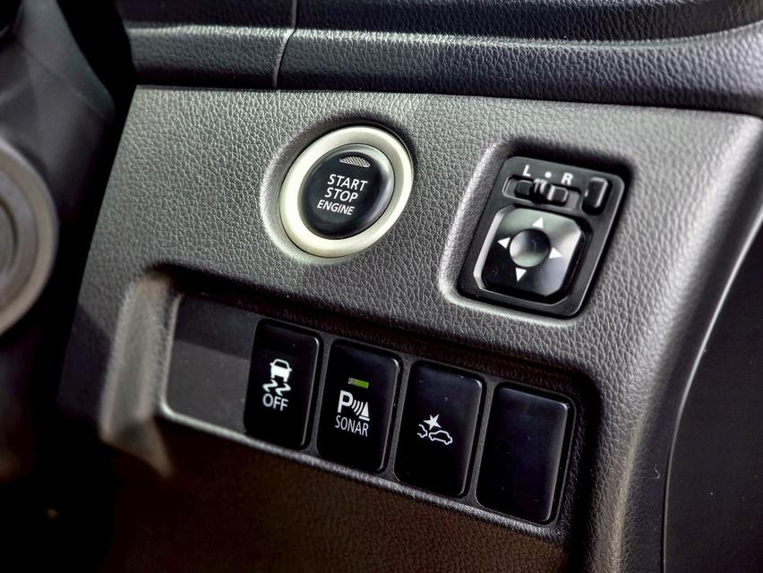 รหัสรถ CBLX6231 🛻 MITSUBISHI PAJERO SPORT 2.4 GT PREMIUM ปี 2016 🛻 19