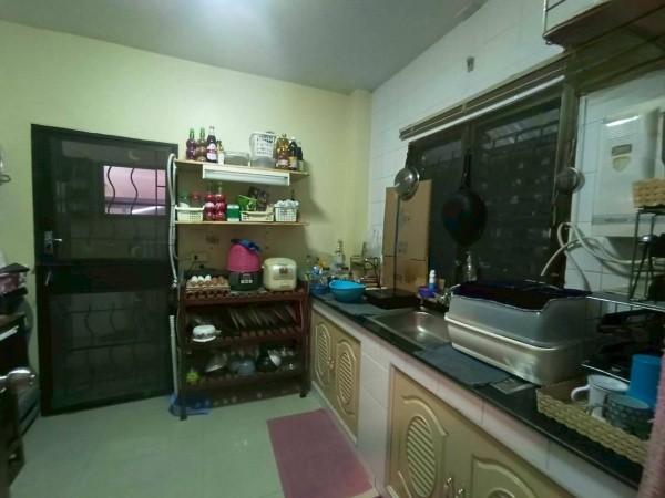 ขายบ้านเดี่ยวมือสองนนทบุรี โครงการสุชาวาลัย พระราม 5 (Suchawalai Rama 5) พร้อมอยู่ เนื้อที่ 56 ตร.ว. ใกล้วงเวียนพระราม 5 9