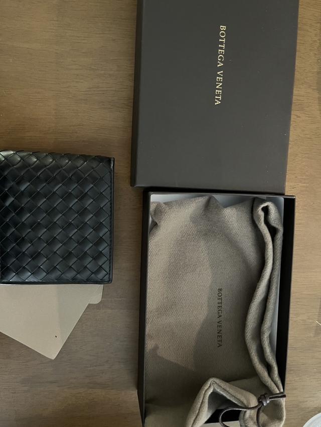 ส่งต่อ Bottega กระเป๋าสตางค์ (แท้ใช้เอง)