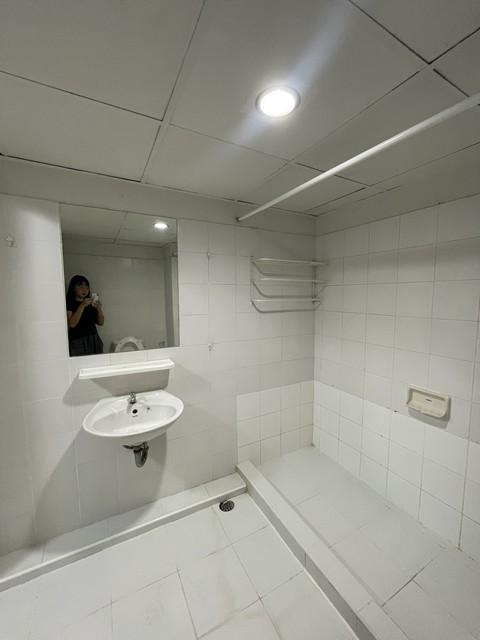 ให้เช่า ขาย คอนโด ซิตี้วิลล่า City Villa condo ลาดพร้าว 130 ชั้น 2 ใกล้รถไฟฟ้าสถานีลาดพร้าว 101 7