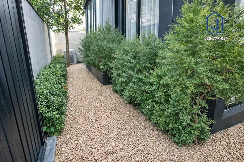 ขายบ้านแฝด 4 ชั้น บริทลอฟท์ Britloft ซอยลาดปลาเค้า 34 ซอยประเสริฐมนูกิจ15  ใกล้BTS มหาวิทยาลัยเกษตรศาสตร์ 17