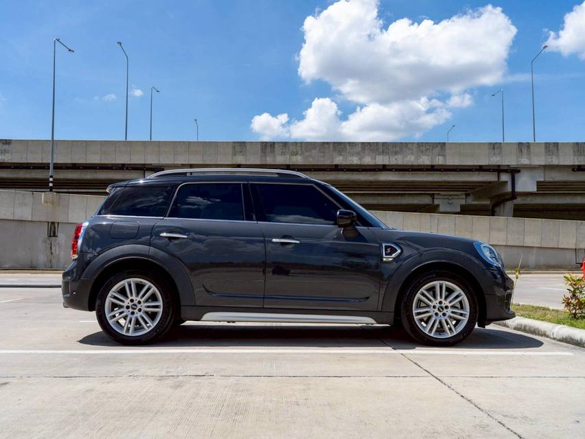 Mini Cooper S Countryman 2.0 RHD (F60) ปี 2021