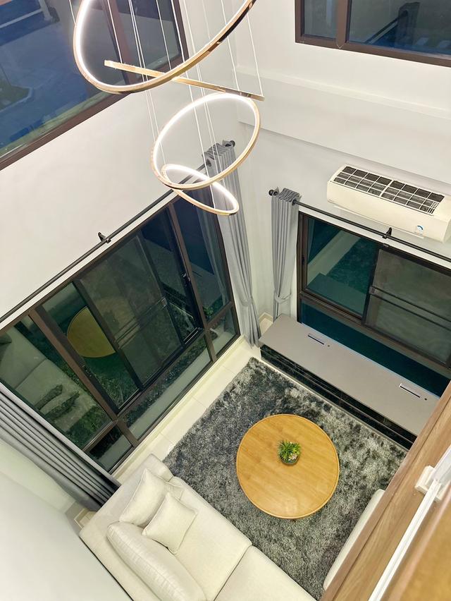 บ้านเดี่ยว เดอะ ซิตี้ บางนา กม7 หลังมุม หลังใหญ่ เรียบหรู สภาพดี สังคมคุณภาพ 3