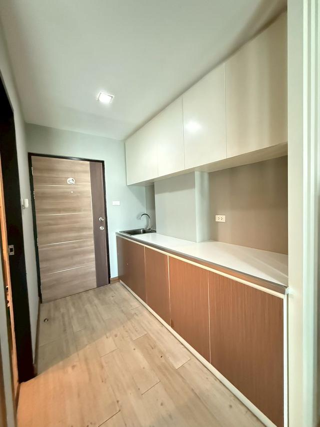 ชีวิตดีขึ้นได้...เริ่มจากห้องที่ใช่ก่อนเลย🏙✨คอนโดขาย ดีไซน์สวย ของจริงสวยมาก! 5