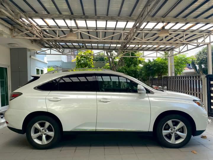 รีบขาย Lexus RX 3