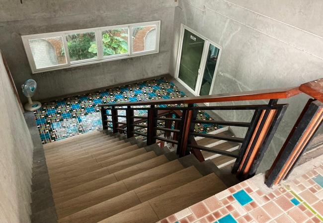 ขายคลังสินค้า พร้อมสำนักงาน ถนนเฉลิมพระเกียรติ ร.9 ซอย 48 เขตประเวศ กรุงเทพมหานคร 6